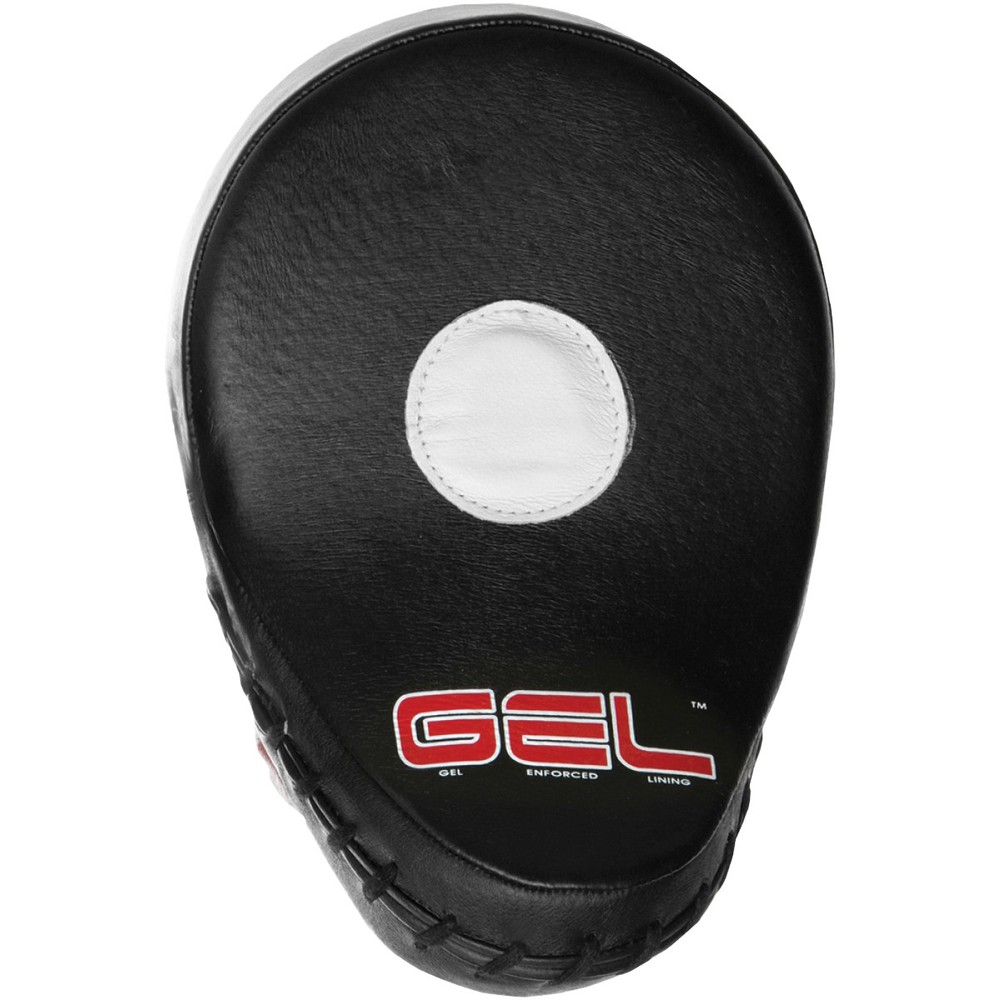 Title Boxing Gel Contoured Punch Mitts