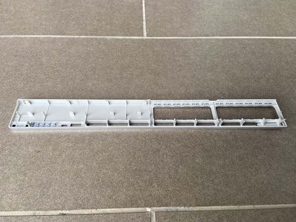 Cisco Faceplate for Catalyst C9300-24P-A C9300-24P-E Replacement