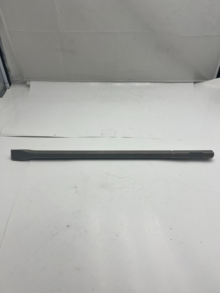 CCWI DC20 Flat Chisel 20" Heavy Duty