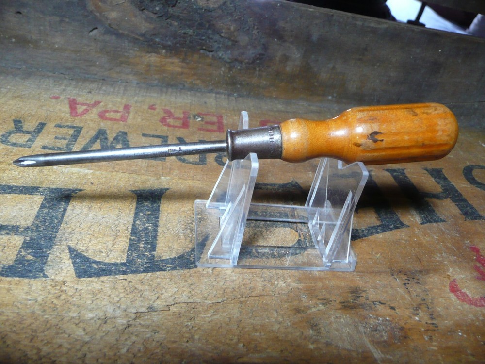 Vintage Stanley No.2701 Phillips