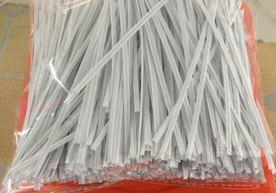 100 pcs 3mm Nose Bridge Nose Support DIY Sewing (will ship next day)