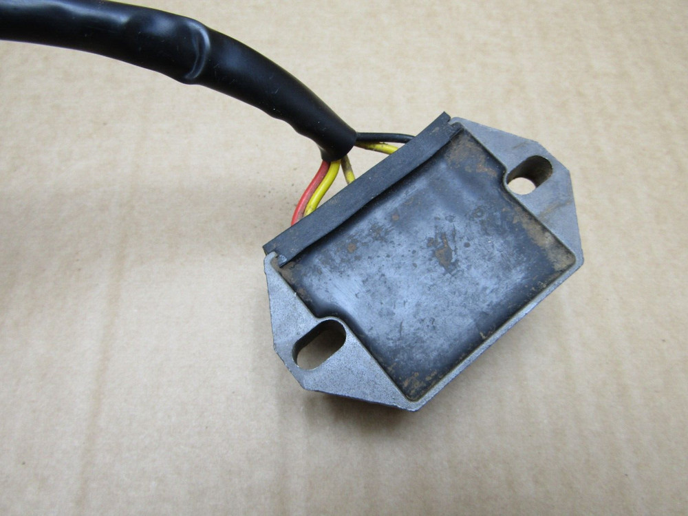 Kawasaki KX 250 2014 regulator rectifier (14709)