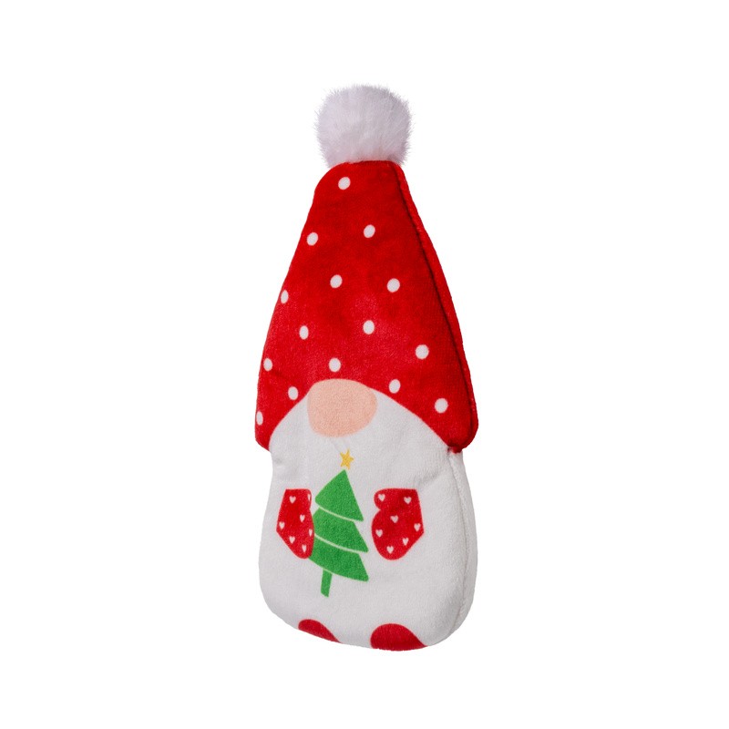 Holiday Refillables Gnome