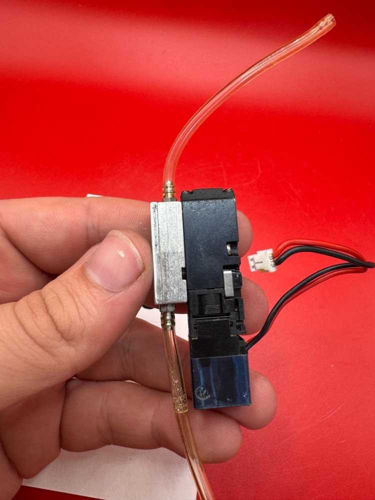 Planet Eclipse 06 Ego Solenoid