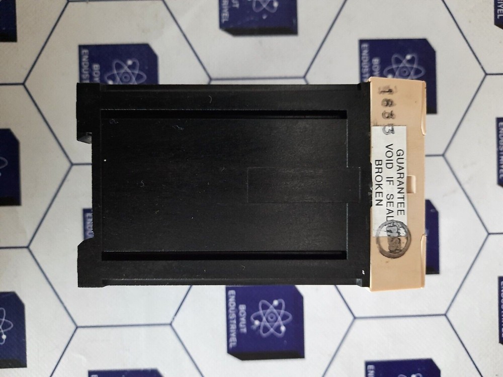 CONVEL 42024J DIN RAIL MOUNTED POWER SUPPLY