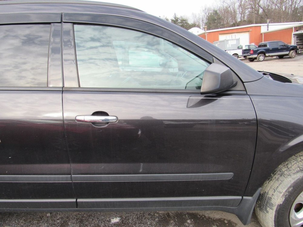 TRAVERSE 2016 Glove Box 1028605
