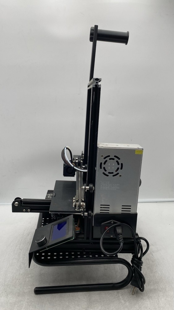 ENDER 3 SAIN SMART 3D PRINTER TESTED