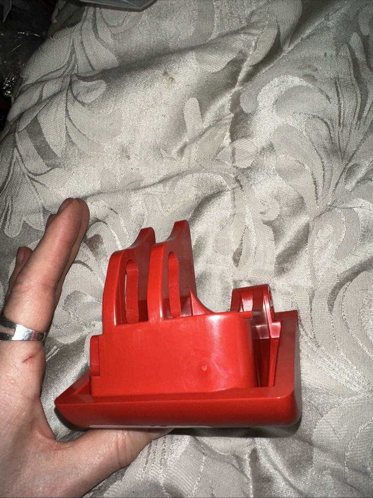 Bomag Rocker Switch / Emergency Stop Switch BOM69110314