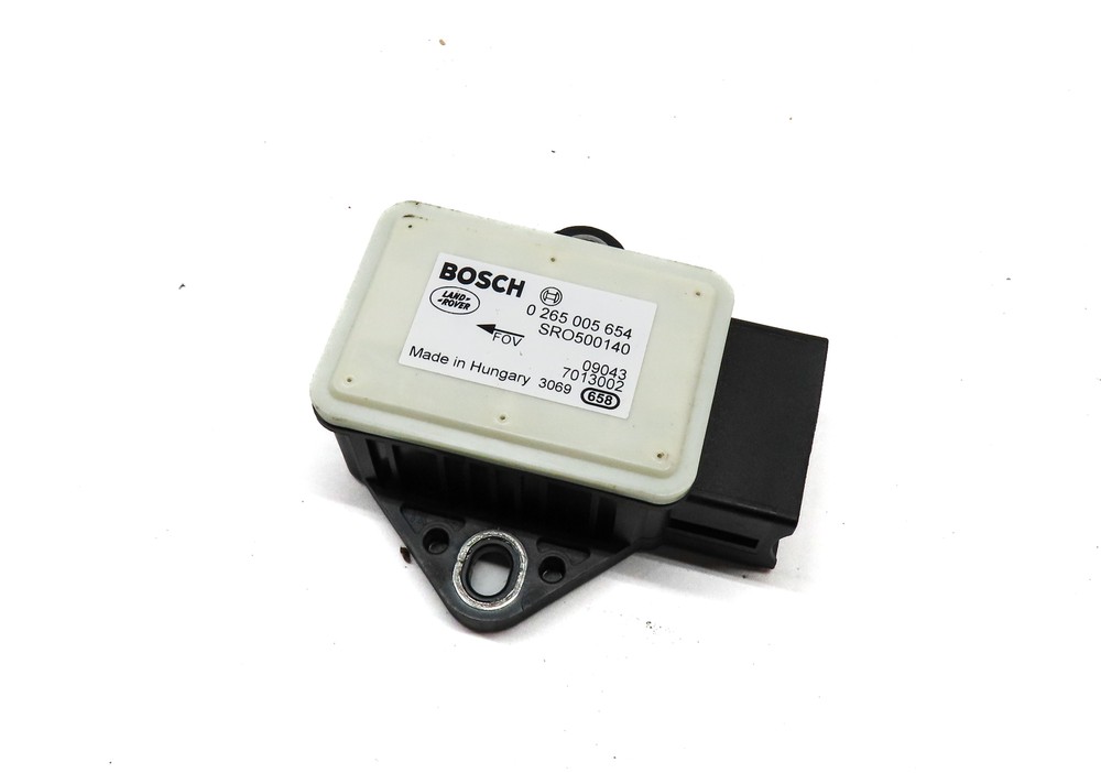2009 LAND RANGE ROVER SPORT (L320) YAW SPEED SENSOR