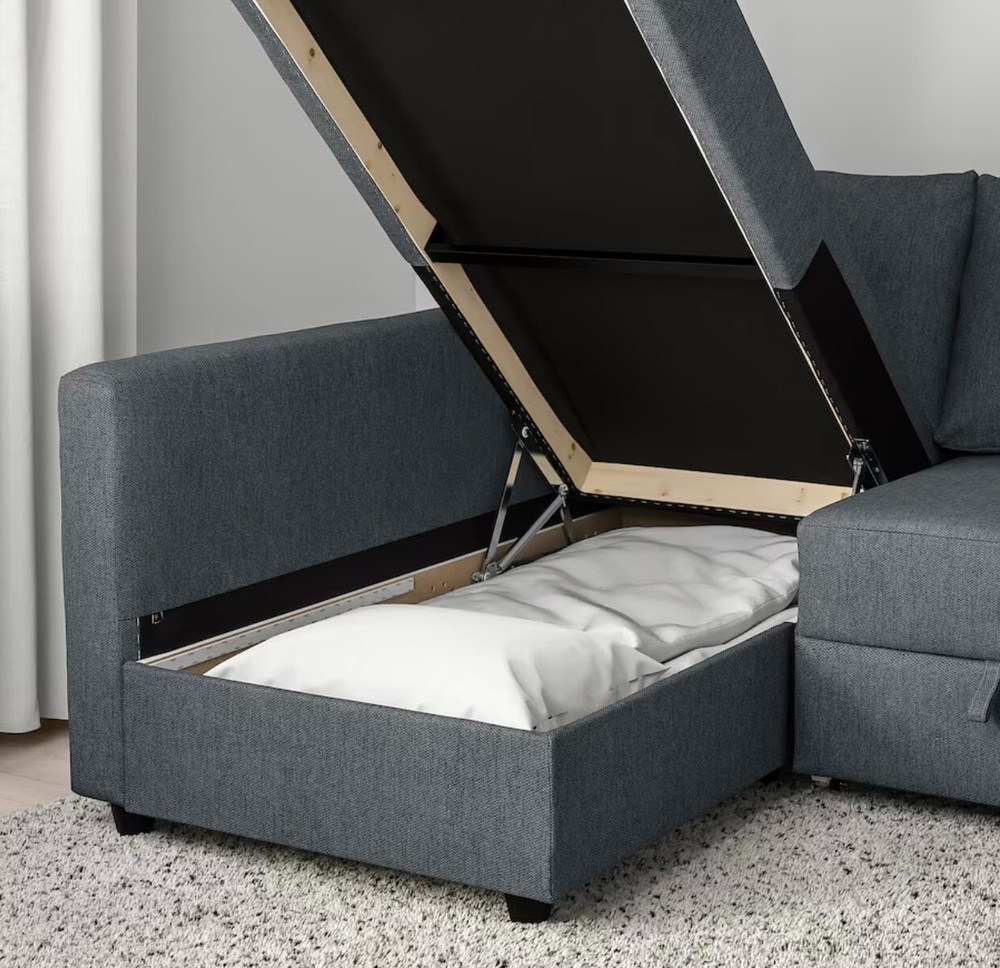 IKEA Sleeper Sofa Bed
