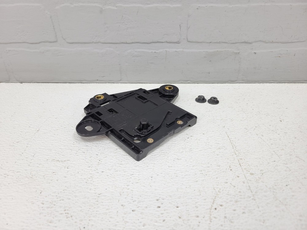 2015-2017 Nissan Murano Driver Left Blind Spot Radar Sensor Warning Bracket OEM