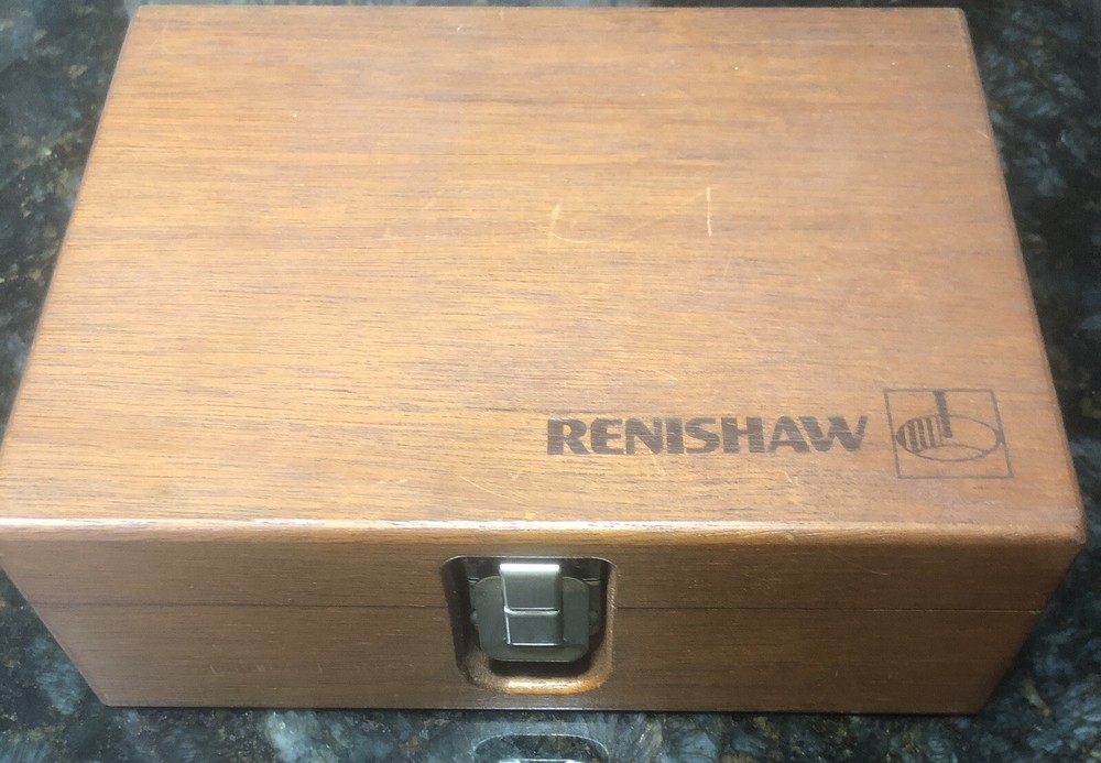 Renishaw PH6 Probe