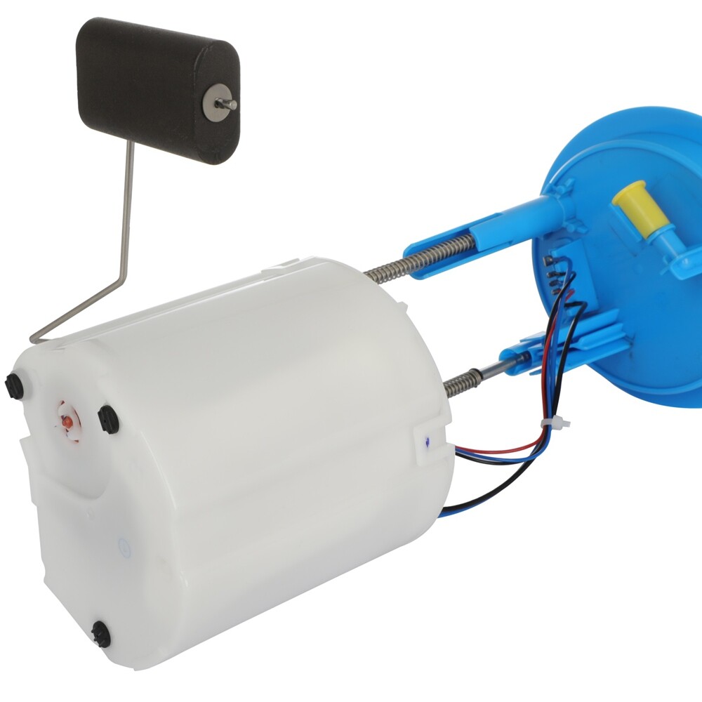 Electrical Fuel Pump Module Aseembly For Volkswagen Tiguan Audi Q3 2.0L