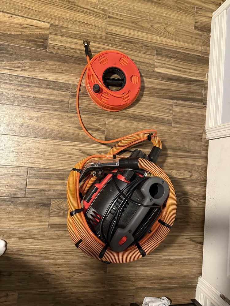 Extractor / Stain remover
