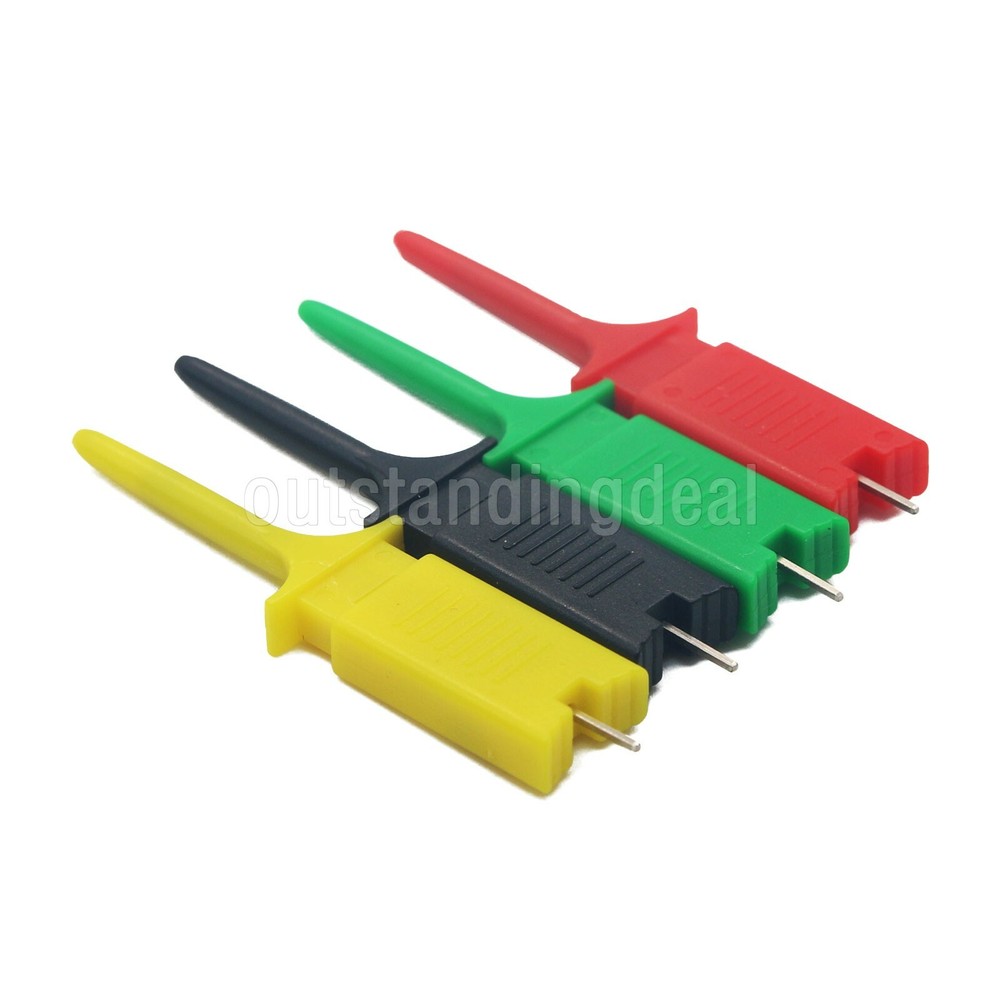 Mini 16 Logic Analyzer USB 100M Max Sample Rate 16CH Version 1.1.34 US SHIP