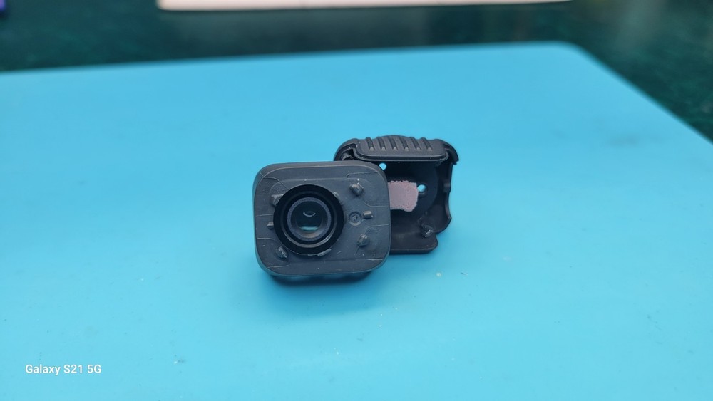 OEM DJI Mini 3 Pro Camera Frame With Camera Lens Core