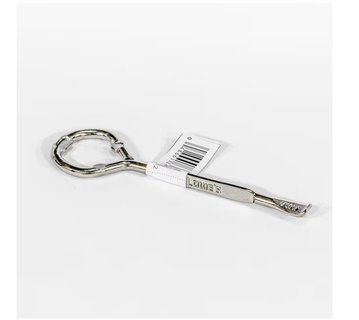 Lowe's Paint Multi-Tool