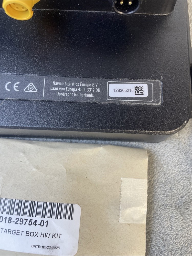 Lowrance Active Target One