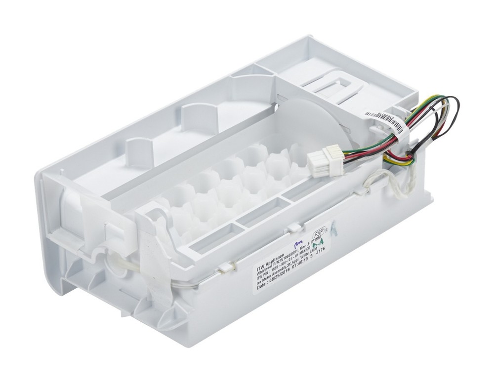 W10898228 Whirlpool Ice Maker Assembly