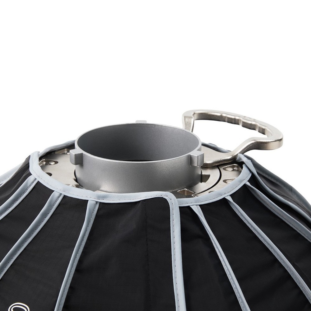 Aputure Quick Dome 60 Bowens Mount Softbox 60cm Circular Quick-Release Softbox