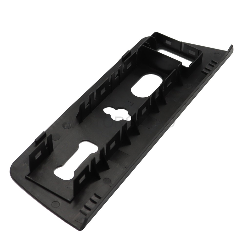 For 2009-2014 Ford F-150 Front Driver Seat Switch Housing Trim Bezel Panel