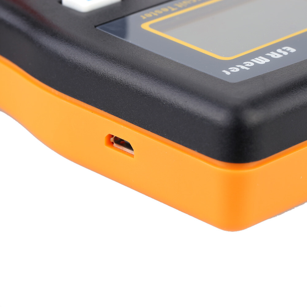 MESR-100 ESR Capacitance Ohm Meter Measuring Tool Capacitor Circuit Tester