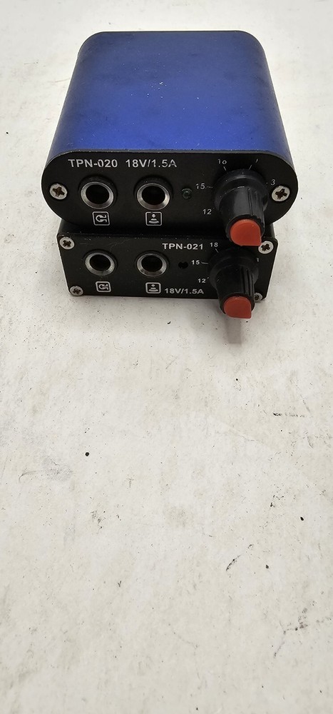 tattoo machine kit