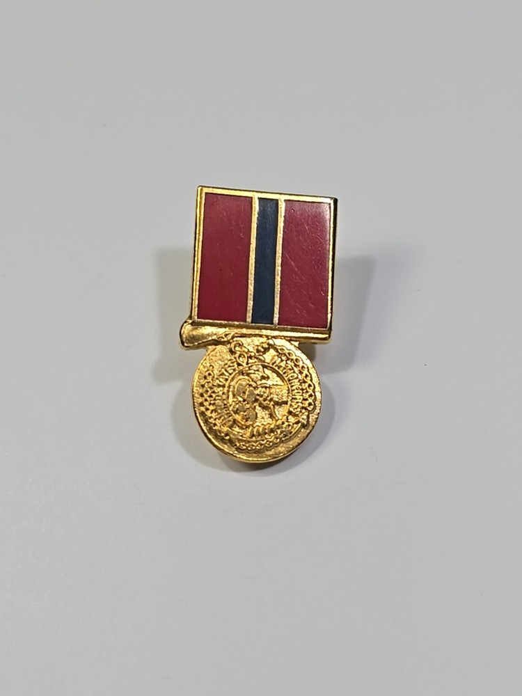 US Marines Good Conduct  Lapel Pin