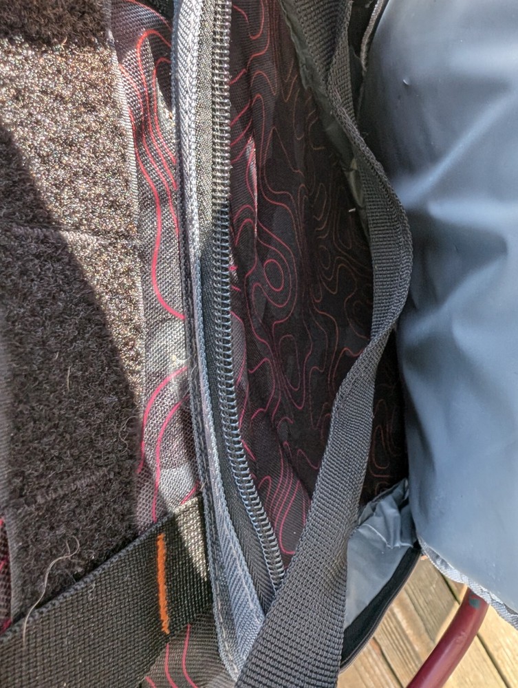 Kotis Insulated Backpack