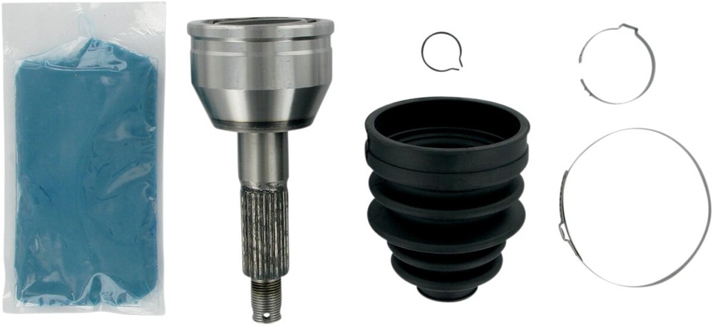 Moose Racing CV Joint Kit Front/Rear 0213-0053