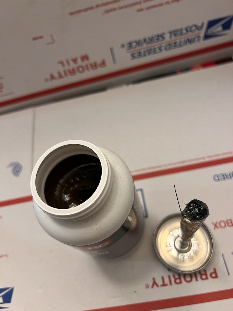 Sta-Lube Thread Lubricant CRC