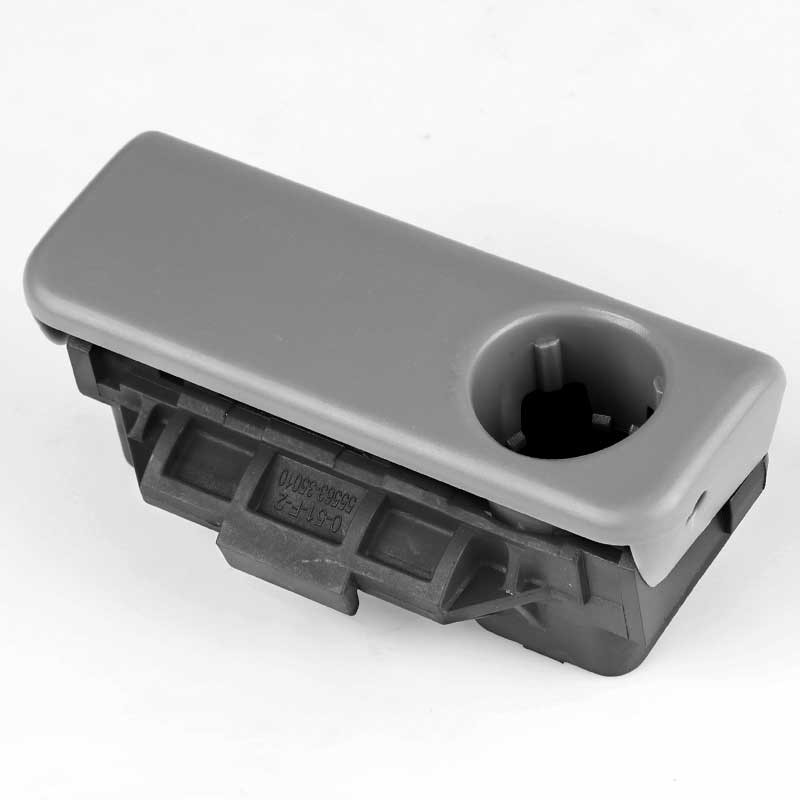 Glove Box Lock Latch Compartment Handle For Toyota 2003-2009 2004 2005 4Runner