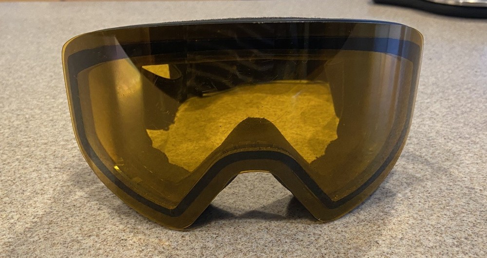 VonZipper Encore Snow Goggles