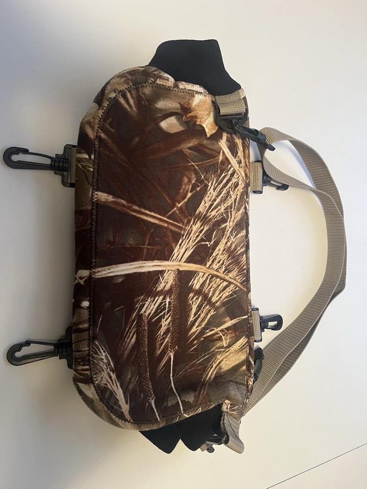 Avery Ducks Unlimited Handwarmer Pack - Used Shell Holder
