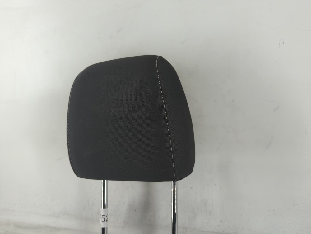 Ford Escape Headrest Head Rest Front Driver Passenger Seat Black DZJTX