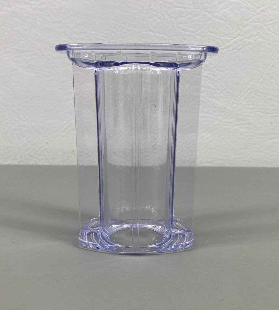 Kitchen Aid E105402 Pusher Sleeve for models KFP0718 KFP0920 Food Processor