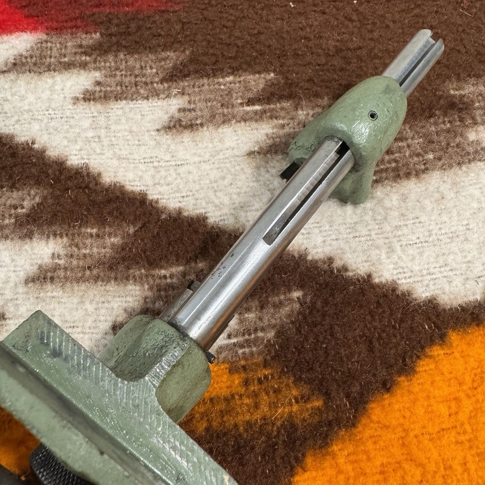 Redding Model 13 Master Case Trimmer Vintage Reloading Tool