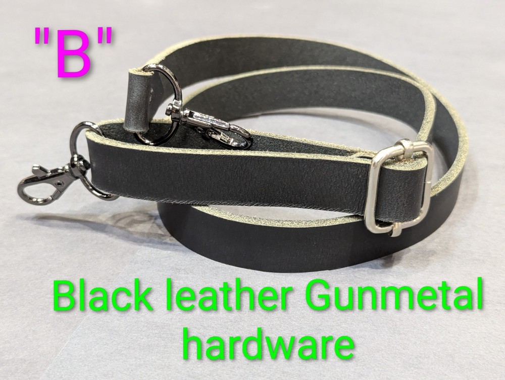 Axe/Saw/Hatchet Sling Handmade Leather Replacement Strap "Only" Read Description