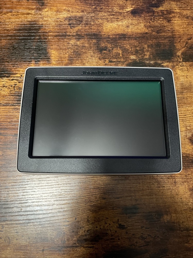 John Deere Secondary Unit Display Module, without Touch Screen