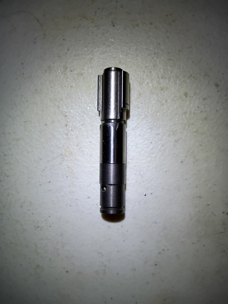 MP2264 Replacement Anvil Shank