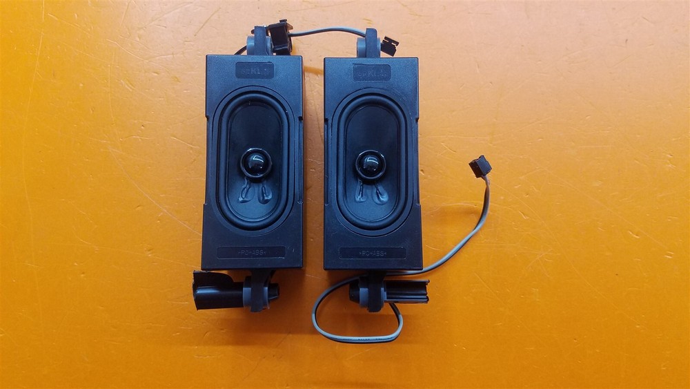 ⭐️⭐️⭐️⭐️⭐️ TV Speaker Set TCL 435451