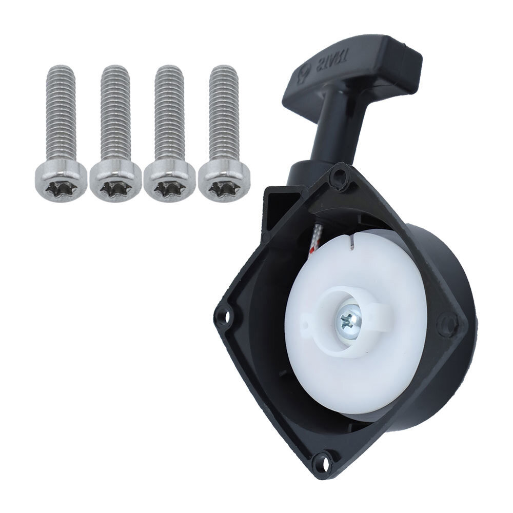 Recoil Pull Start Starter for Echo ES-250 PB-250 PB-250LN ES-252 PB-252 Blowers
