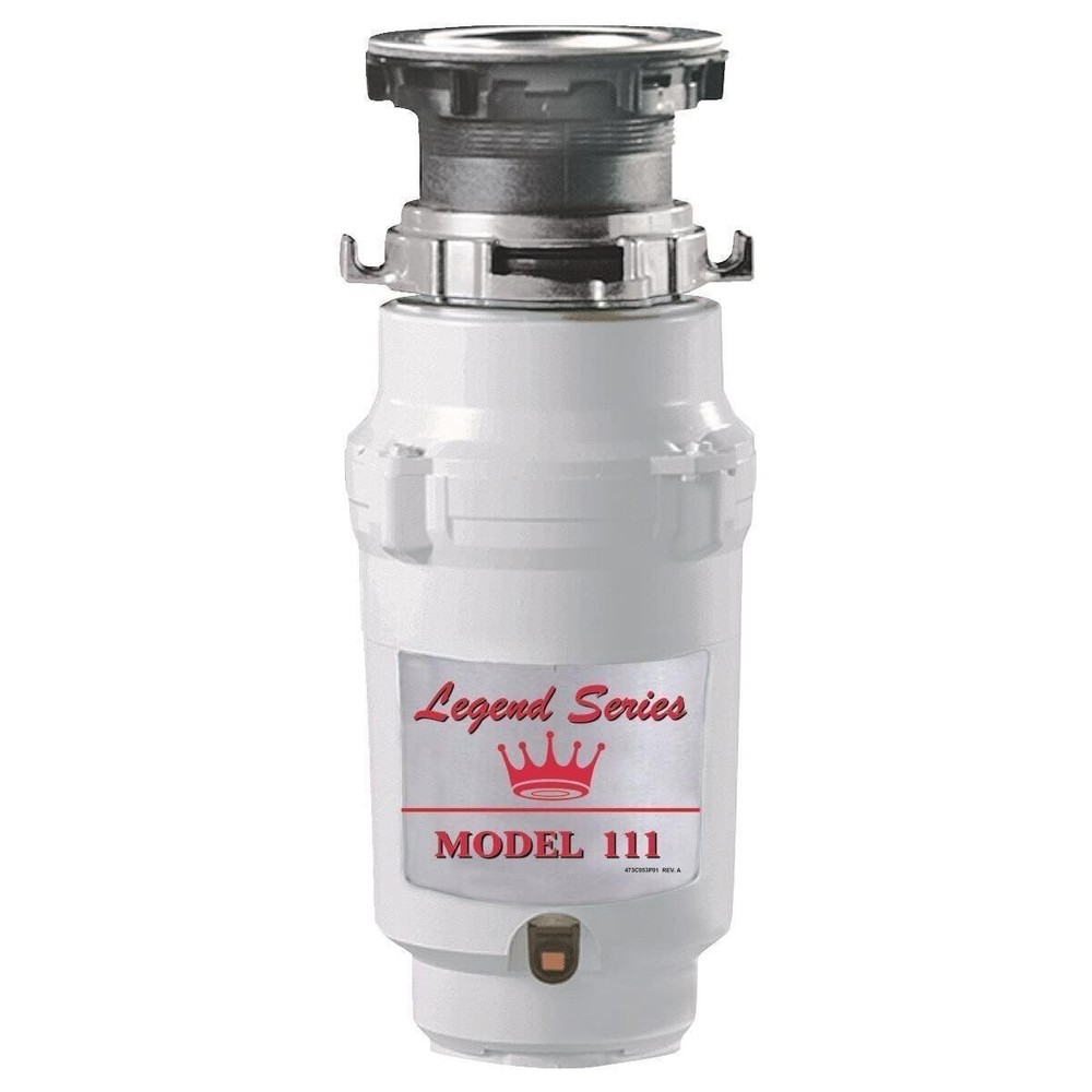 Waste King 1/3Hp Disposer