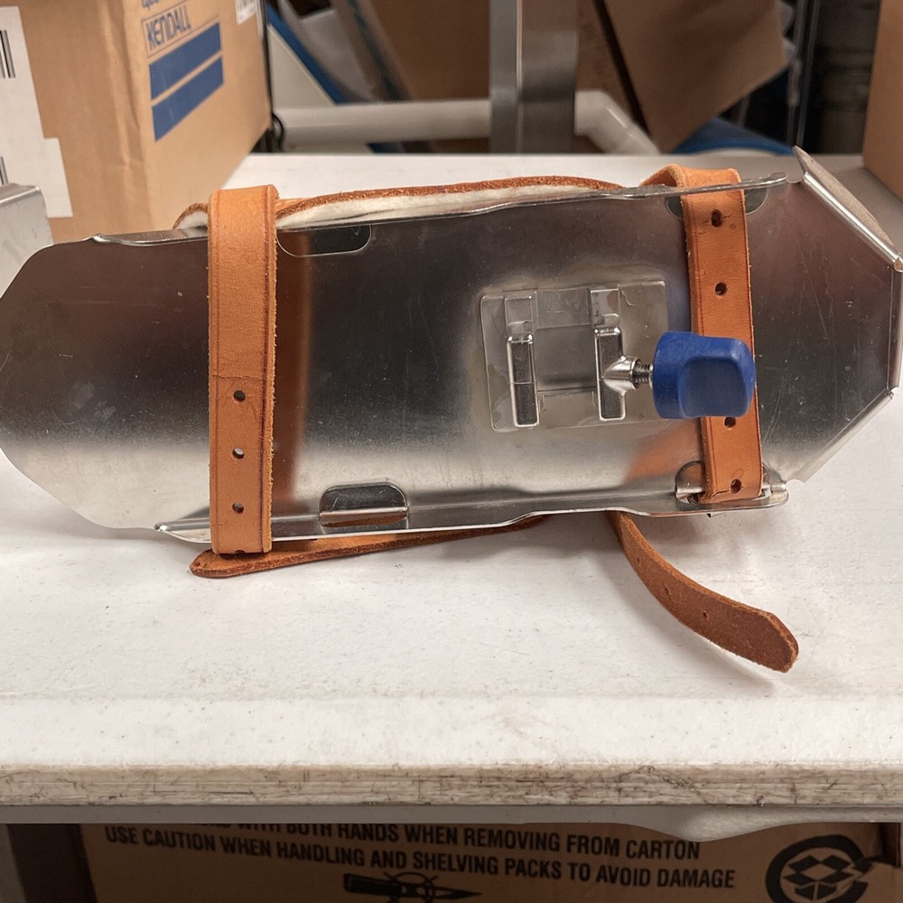 Maquet OR Table 100.8800/08 Boot with Plate