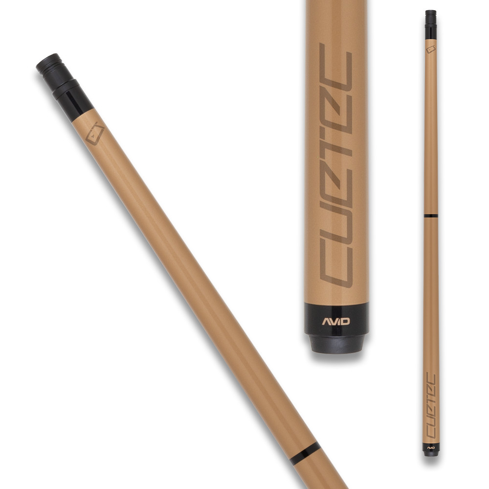 Cuetec AVID Chroma CTAC3 Mojave Billiard Stick Billiards Cues