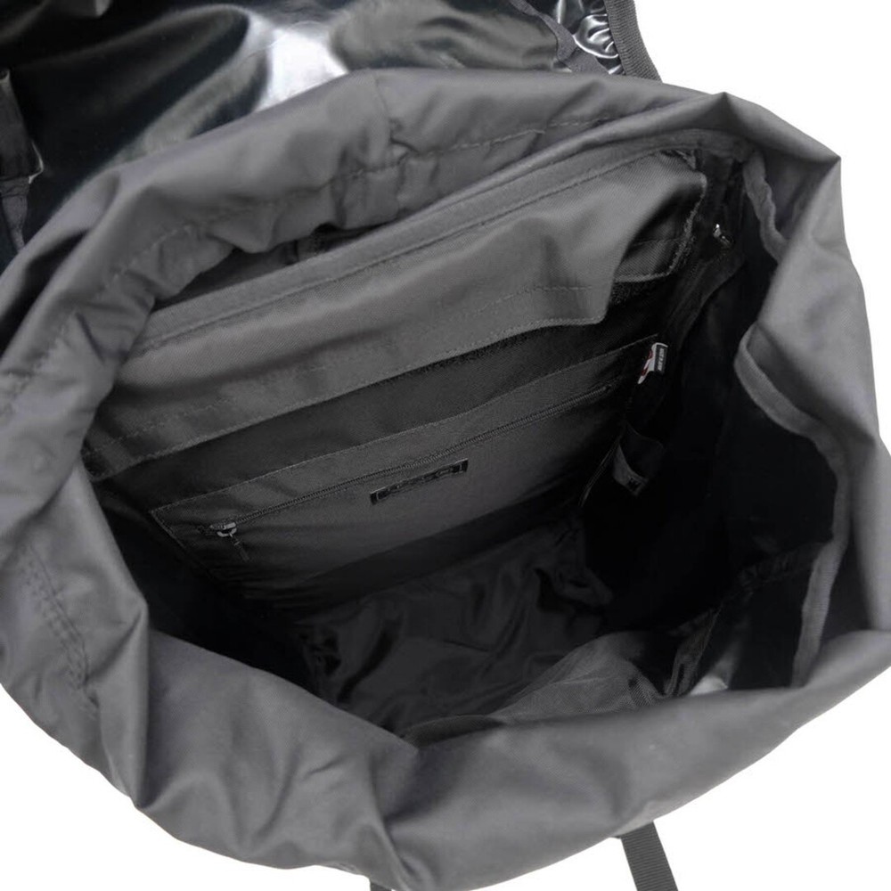 Masterpiece Rucksack Backpack Men's Nylon Black From Japan
