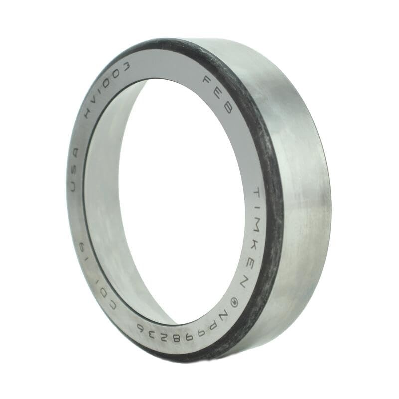 NP998236 Differential Pinion Bearing Race