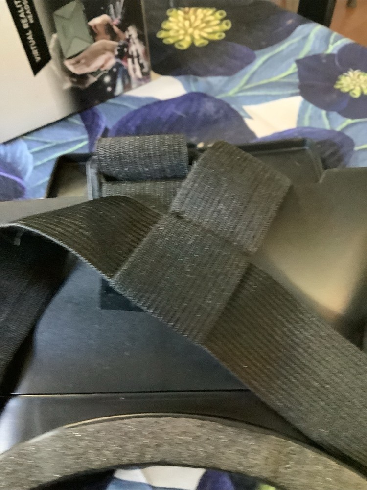 Smart Theater Virtual Reality VR Headset -