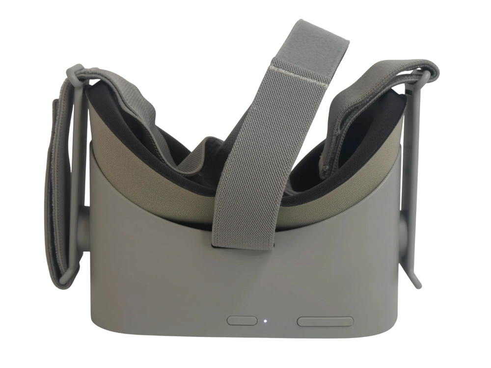 Oculus MH-A32 Virtual Reality Headset - Free Shipping