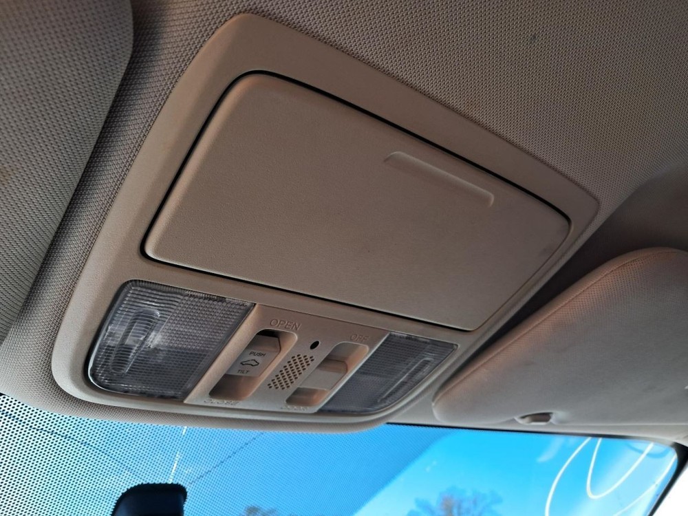 CR-V 2016 Glove Box 4849525